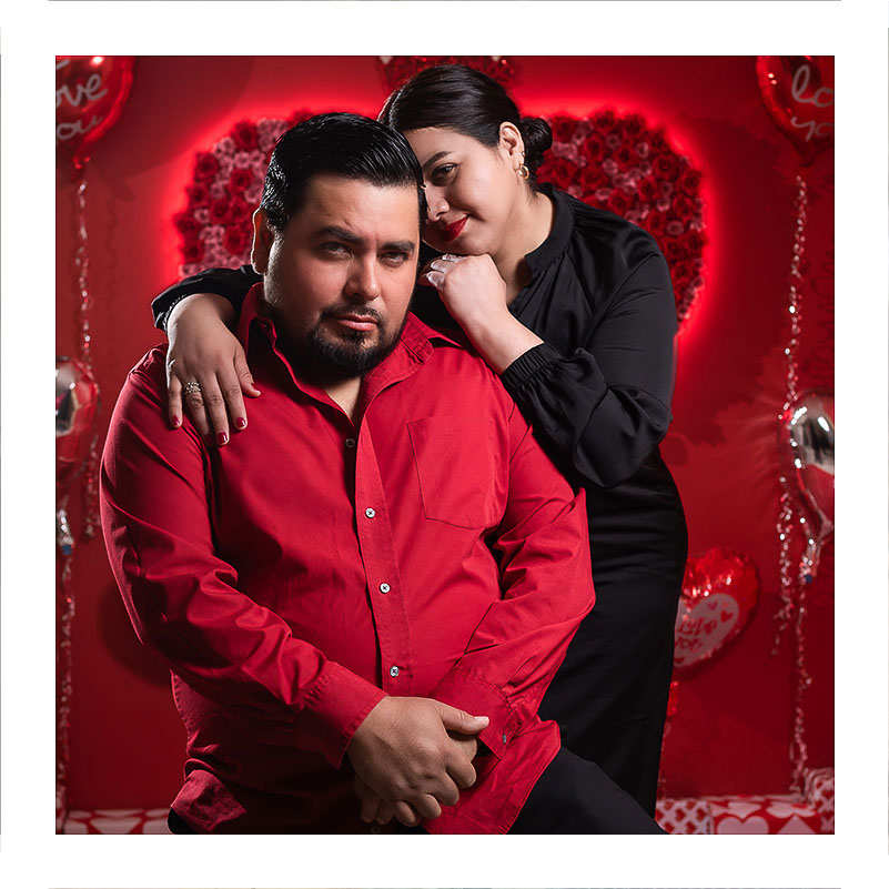 fotografo profesional en mexicali