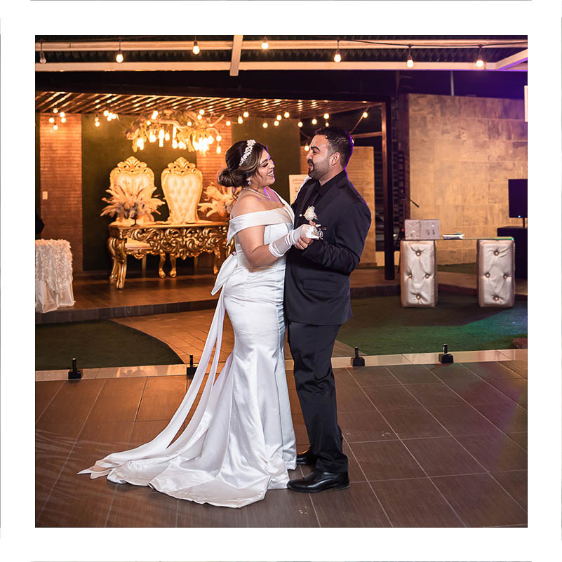 fotografia para bodas