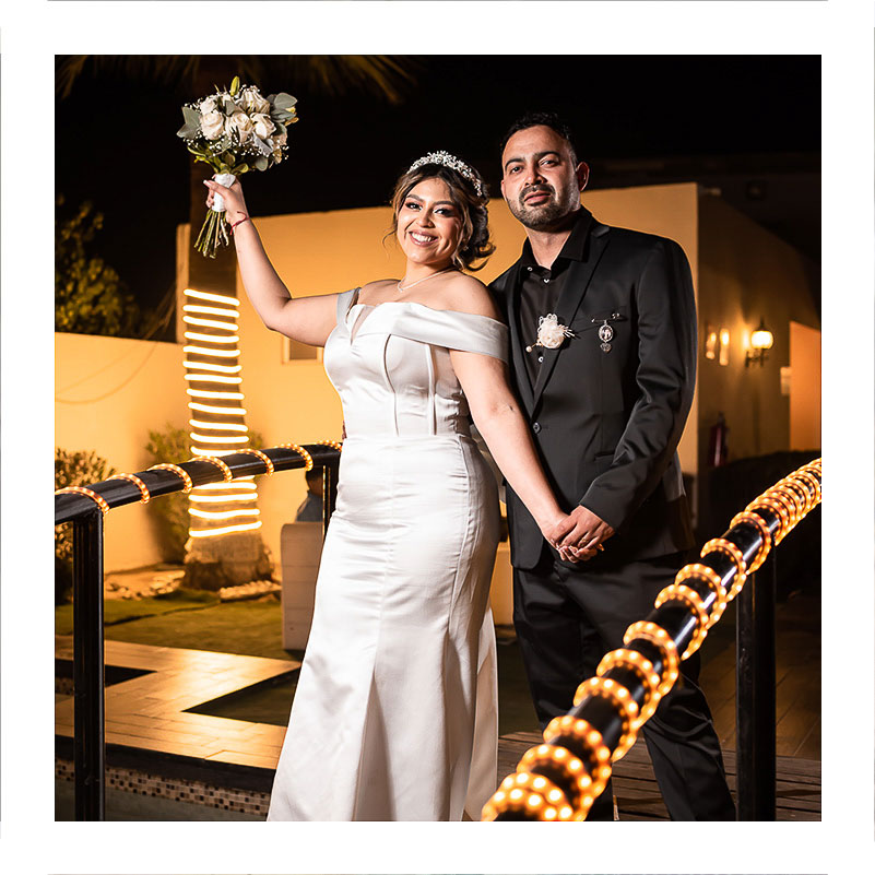 fotografo de bodas en mexicali