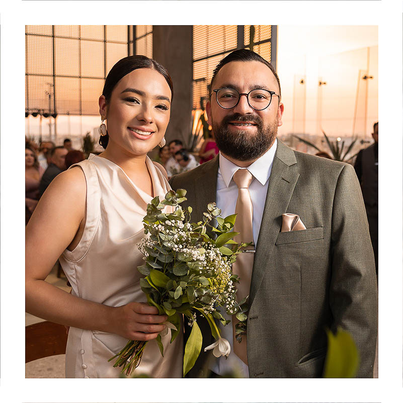 cobertura fotografica de boda