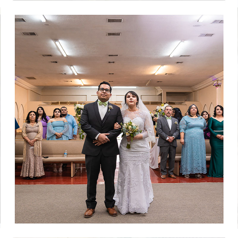 fotografia profesional para boda