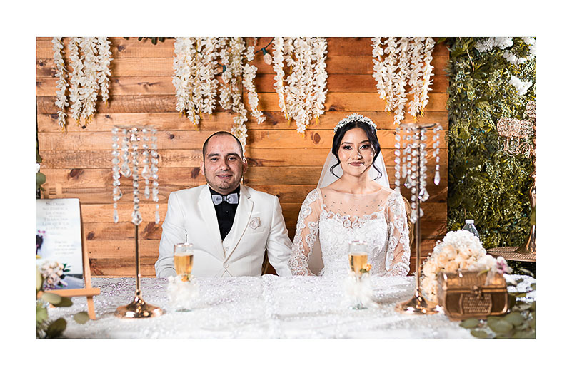 bodas en mexicali