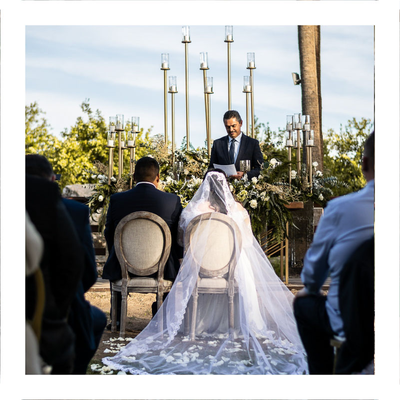 fotografía para bodas en mexicali