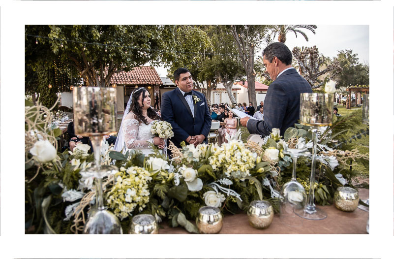 fotografia de boda en mexicali