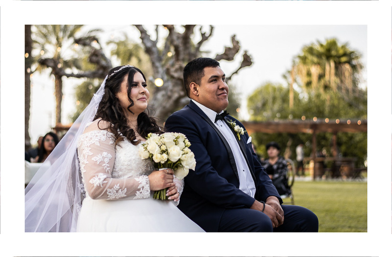 fotografía para boda en mexicali