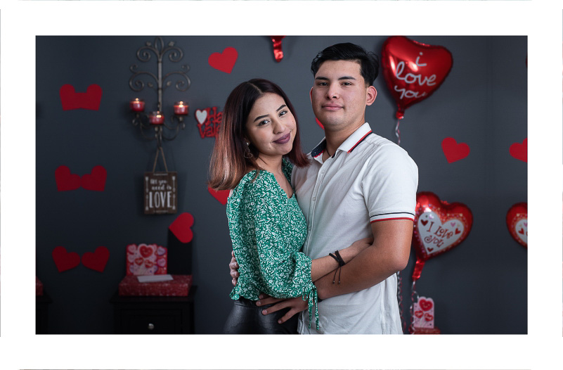 fotografo profesional unervi gonzalez
