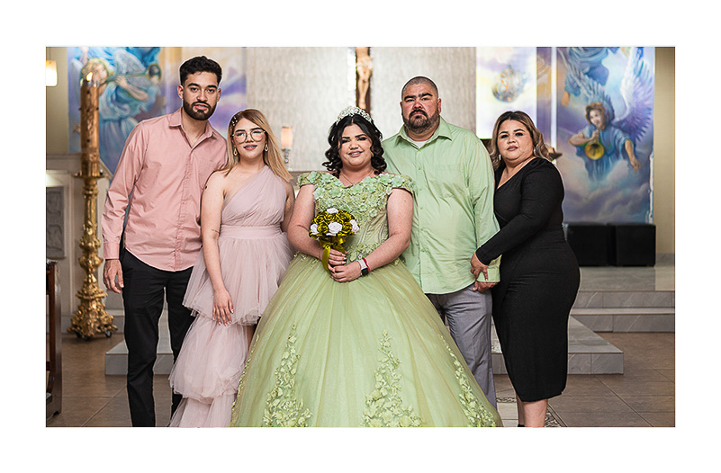 fotografo Unervi